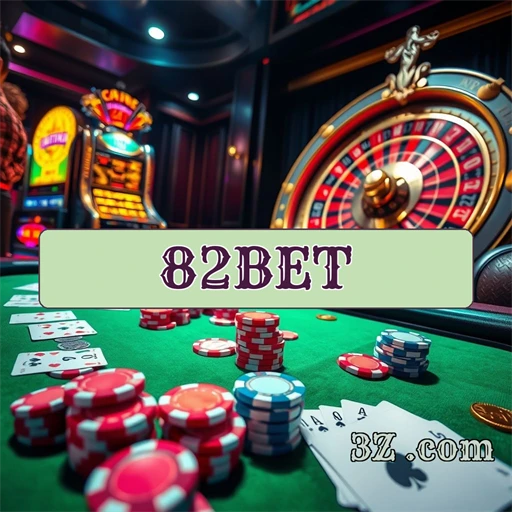 Bônus Criativos e Empolgantes no 82bet para Todos os Jogadores