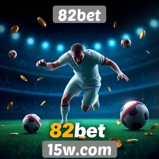 Análise das opções de jogos disponíveis no 82bet