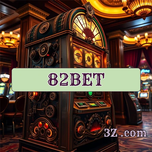 82bet Área do Jogador