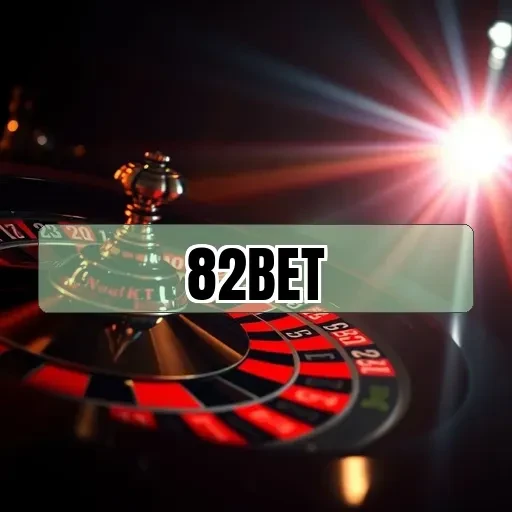 82bet: Entre na Diversão com Nossas Promoções Imperdíveis!