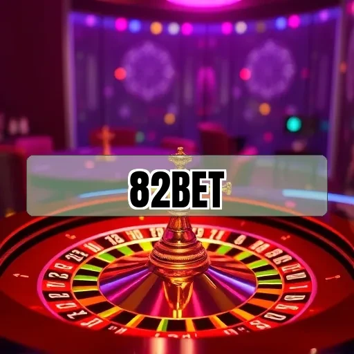 82bet: Apostas Esportivas Que Transformam Emoções em Oportunidades